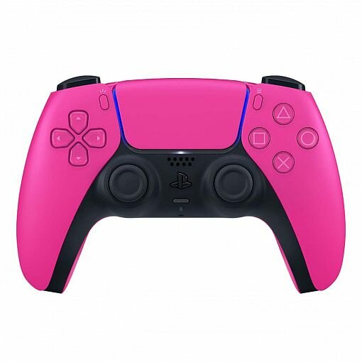 Купить Геймпад Sony PS5 Controller Pink CFI-ZCT1W